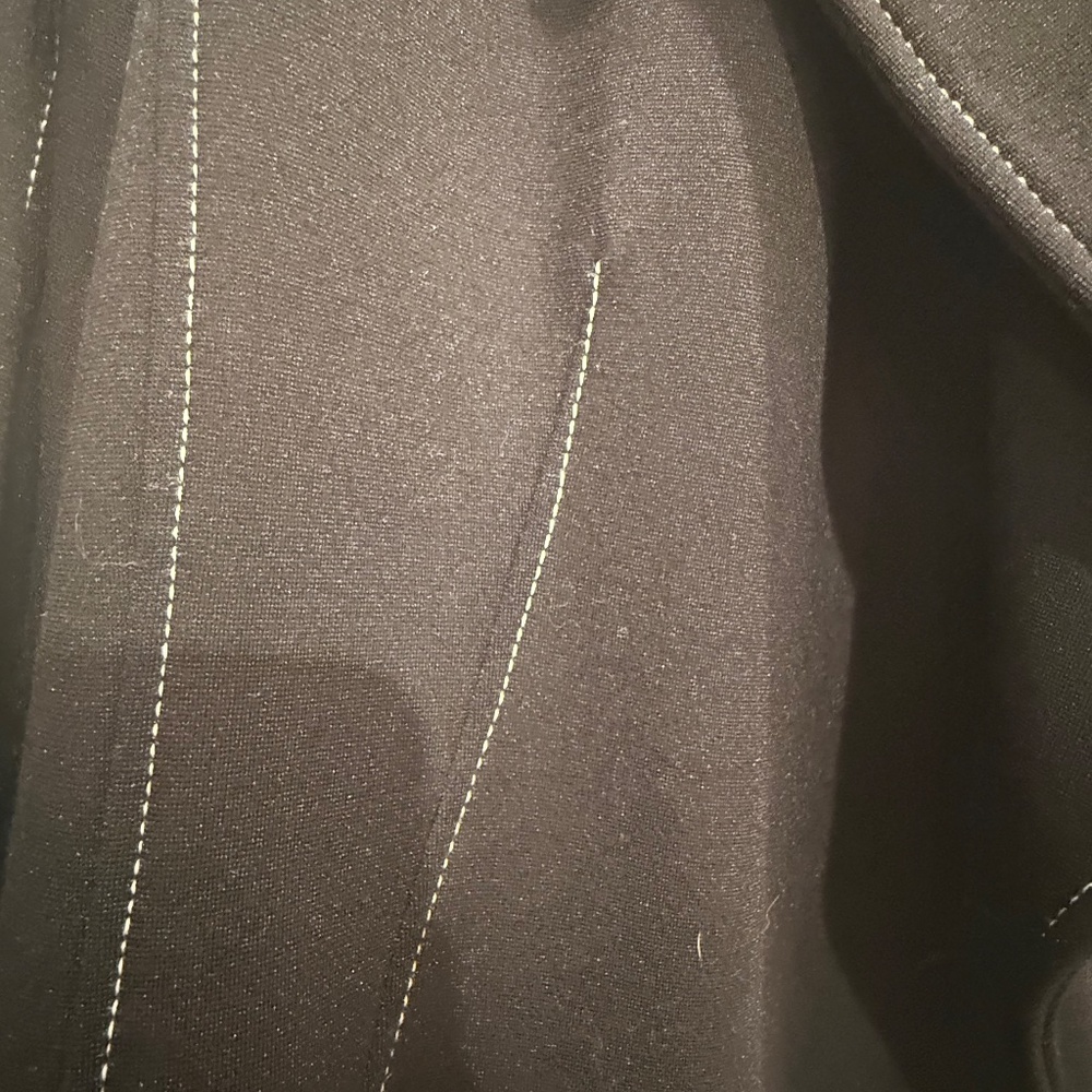 Bailey Jacket - Picture 2 of 6